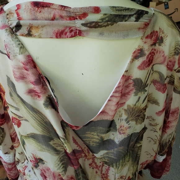 Hope And Ivy/Asos Curve - Picture 2 of 3